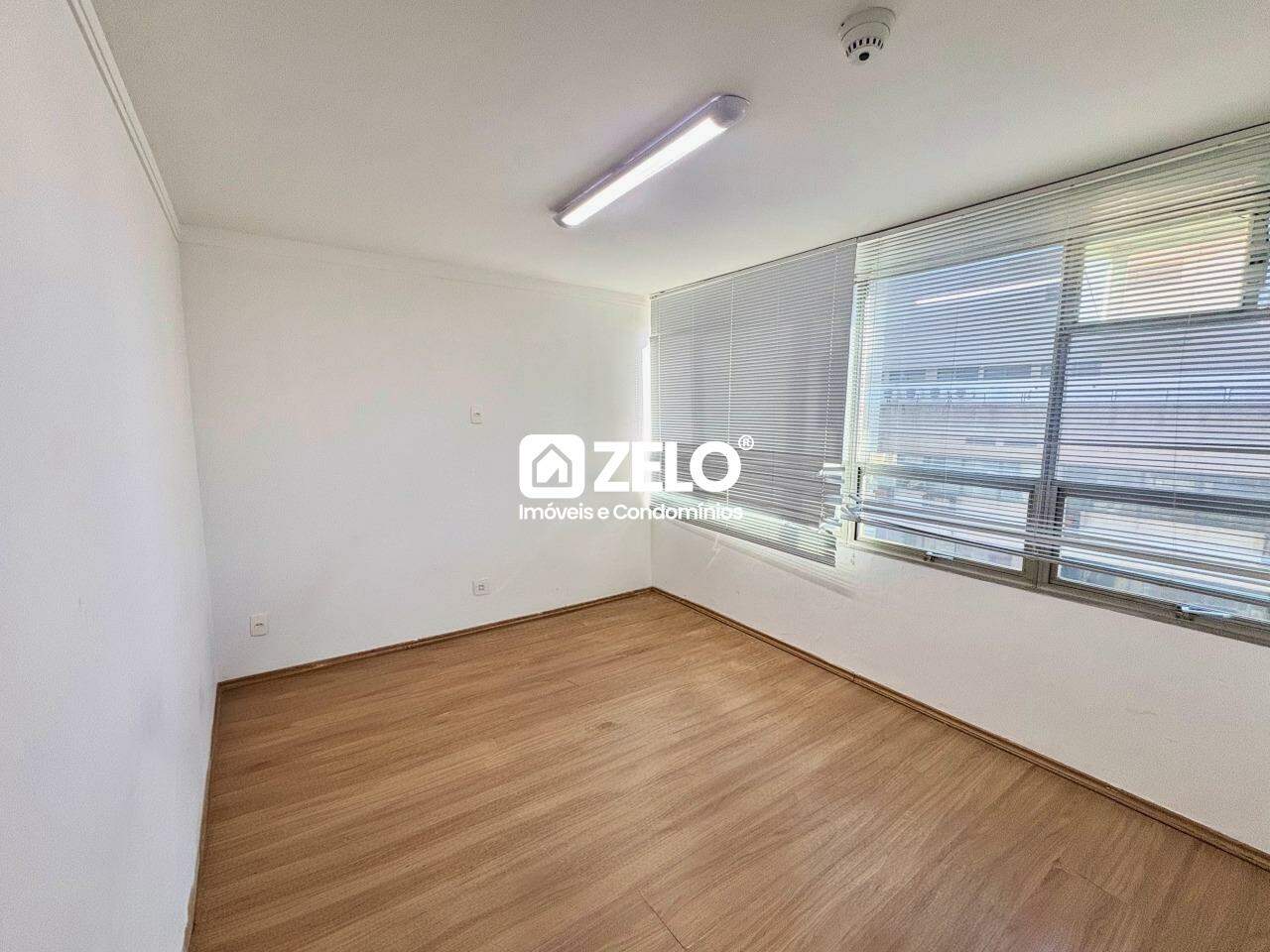 Sala em Centro, Campinas - SP | Zelo Imóveis: 