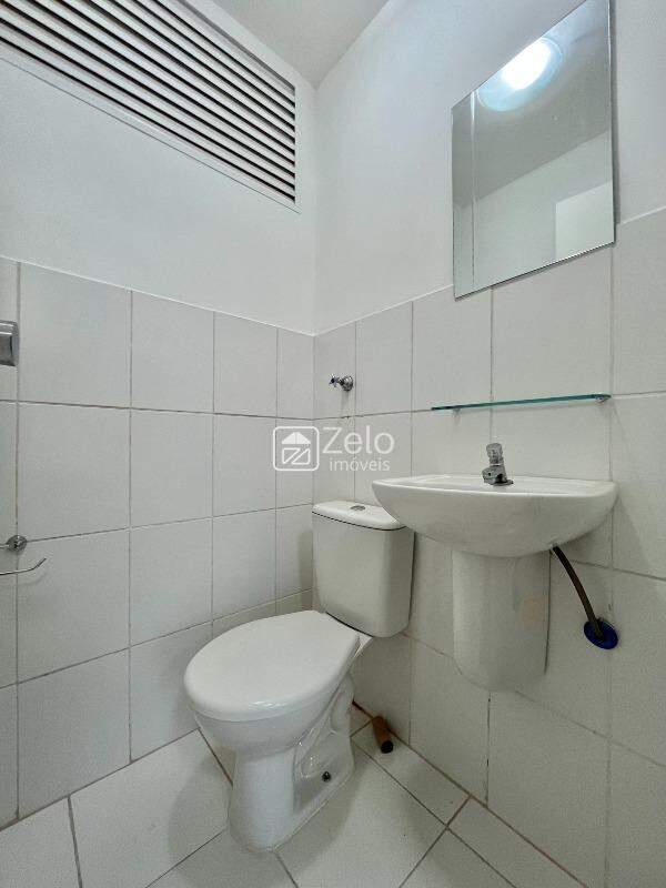 Sala em Centro, Campinas - SP | Zelo Imóveis: 