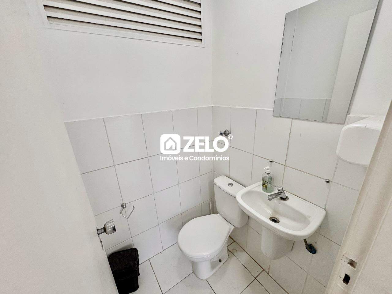 Sala em Centro, Campinas - SP | Zelo Imóveis: 