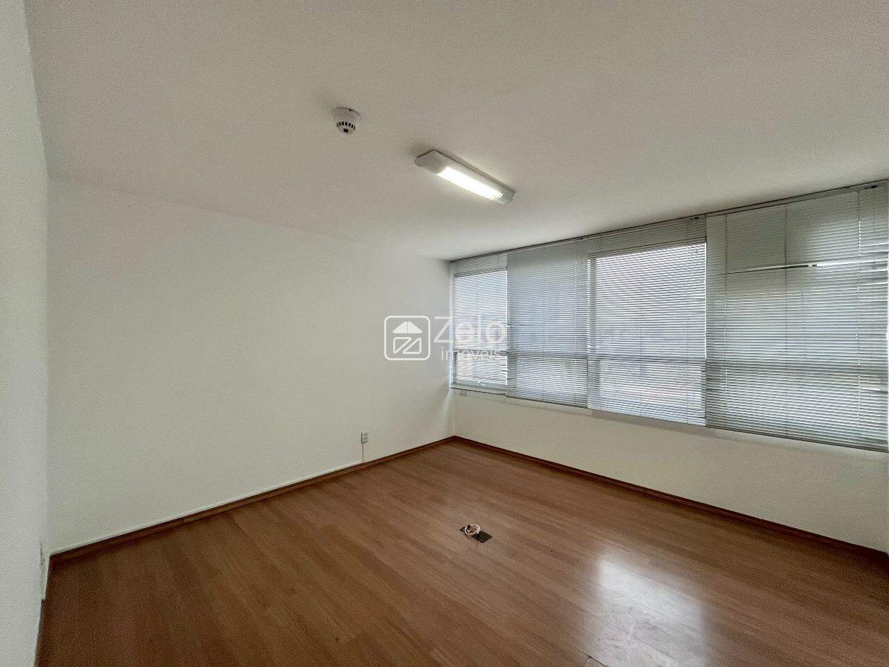 Sala em Centro, Campinas - SP | Zelo Imóveis: 