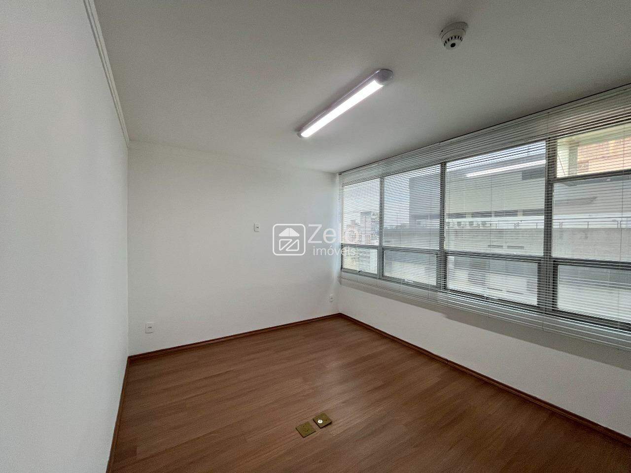 Sala em Centro, Campinas - SP | Zelo Imóveis: 