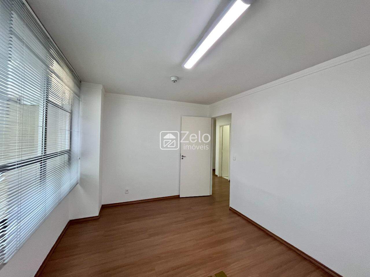 Sala em Centro, Campinas - SP | Zelo Imóveis: 