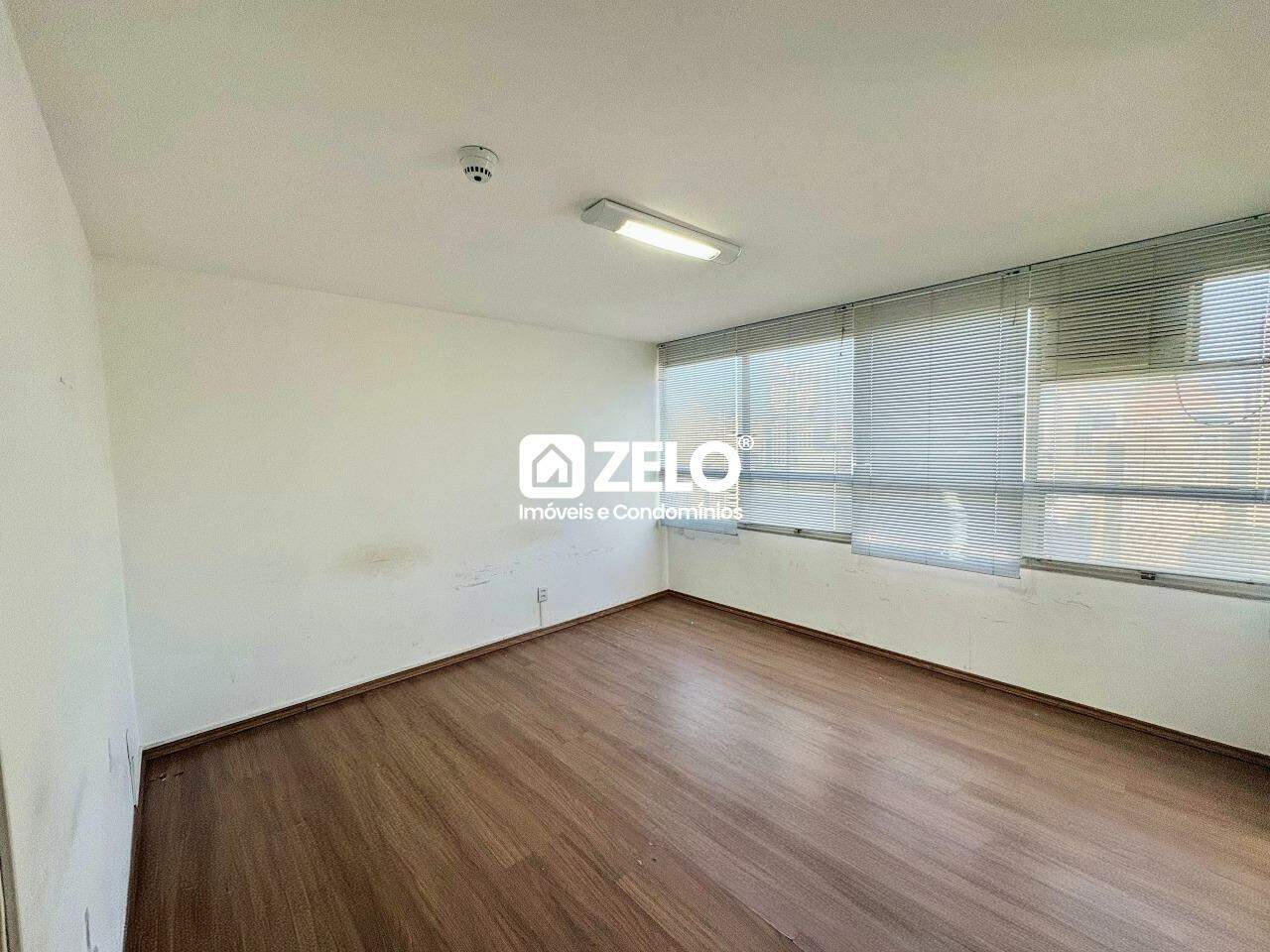Sala em Centro, Campinas - SP | Zelo Imóveis: 