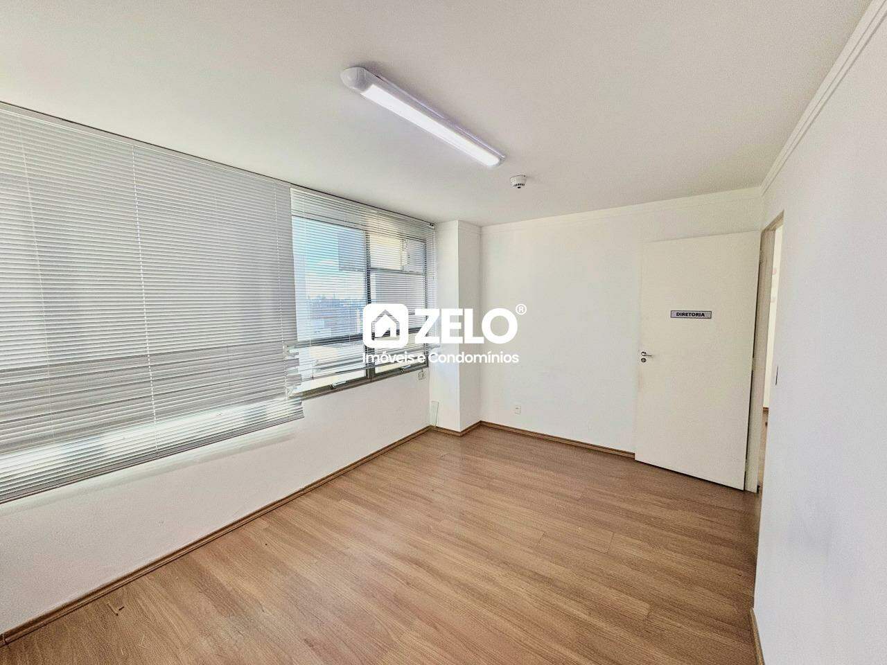 Sala em Centro, Campinas - SP | Zelo Imóveis: 