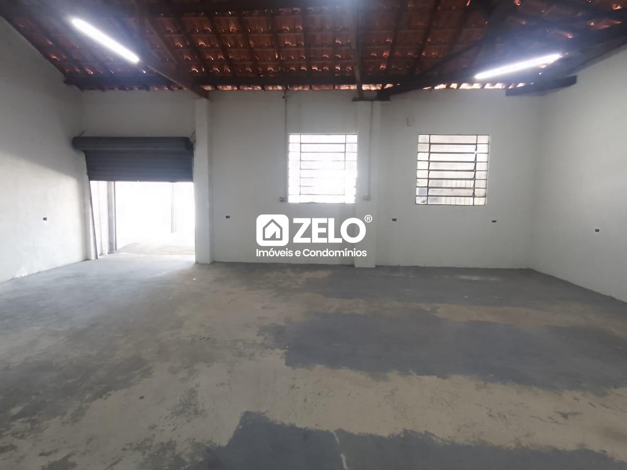 Galpão em Vila Paraíso, Campinas - SP | Zelo Imóveis: 