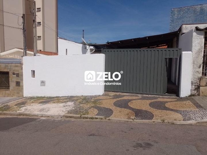 Galpão em Vila Paraíso, Campinas - SP | Zelo Imóveis: 