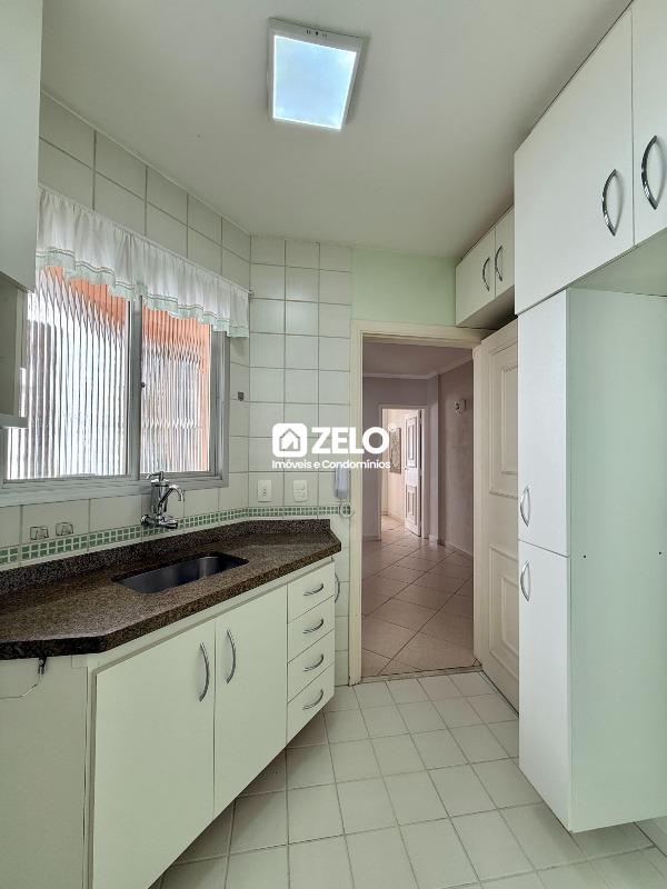 Apartamento em Cambuí, Campinas - SP | Zelo Imóveis: 