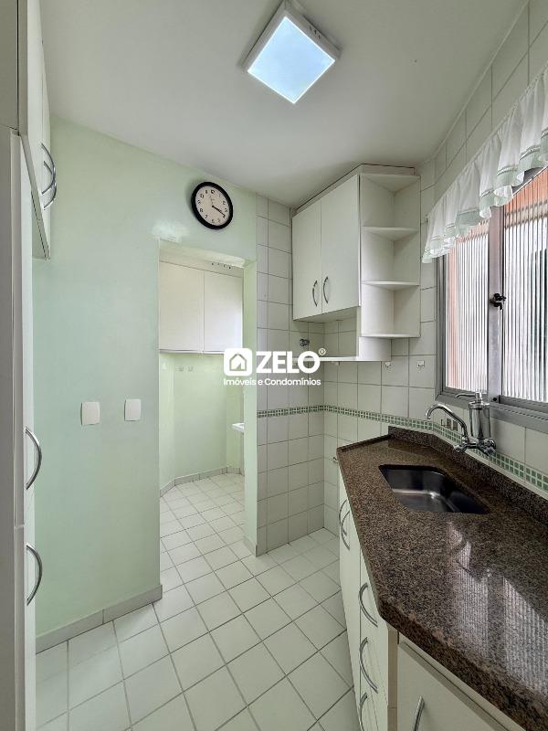 Apartamento em Cambuí, Campinas - SP | Zelo Imóveis: 