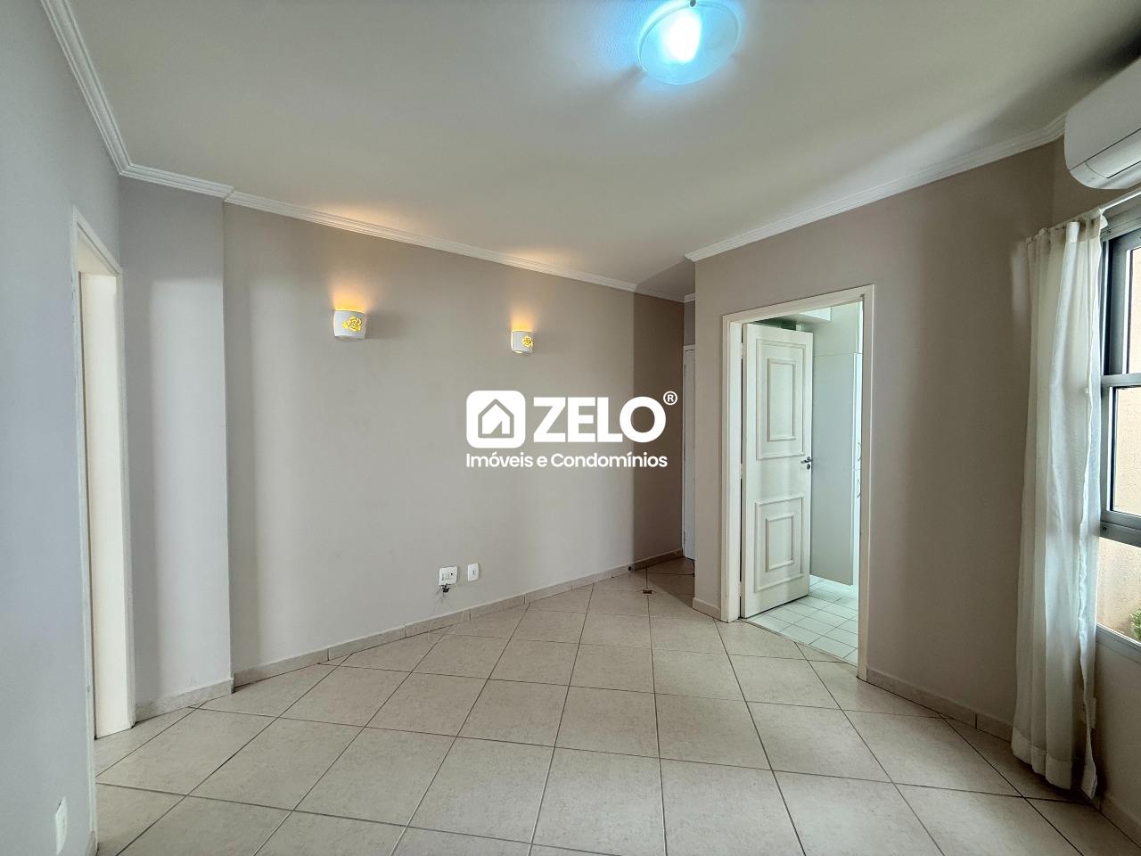 Apartamento em Cambuí, Campinas - SP | Zelo Imóveis: 