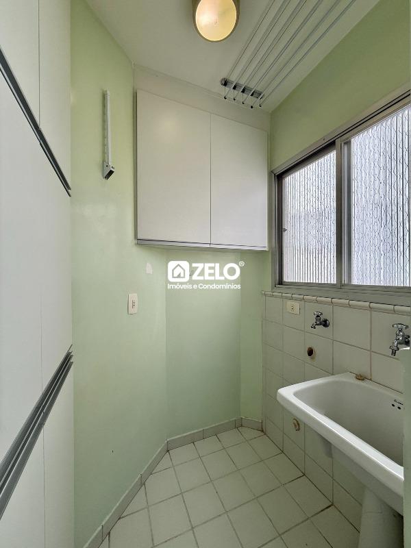 Apartamento em Cambuí, Campinas - SP | Zelo Imóveis: 