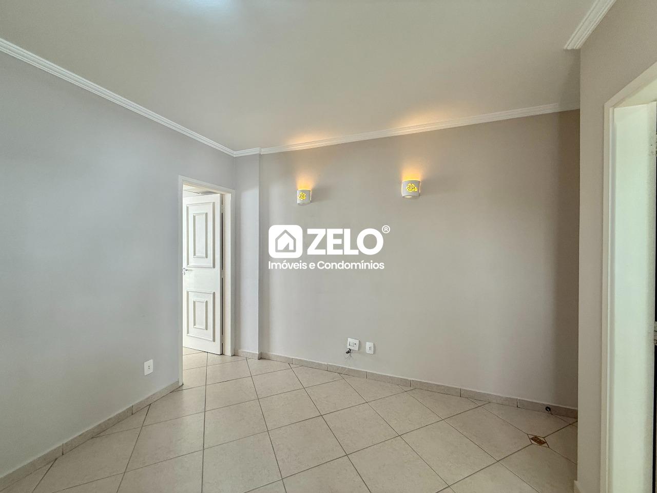 Apartamento em Cambuí, Campinas - SP | Zelo Imóveis: 