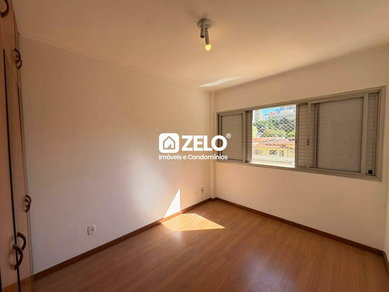 Apartamento em Cambuí, Campinas - SP | Zelo Imóveis: 