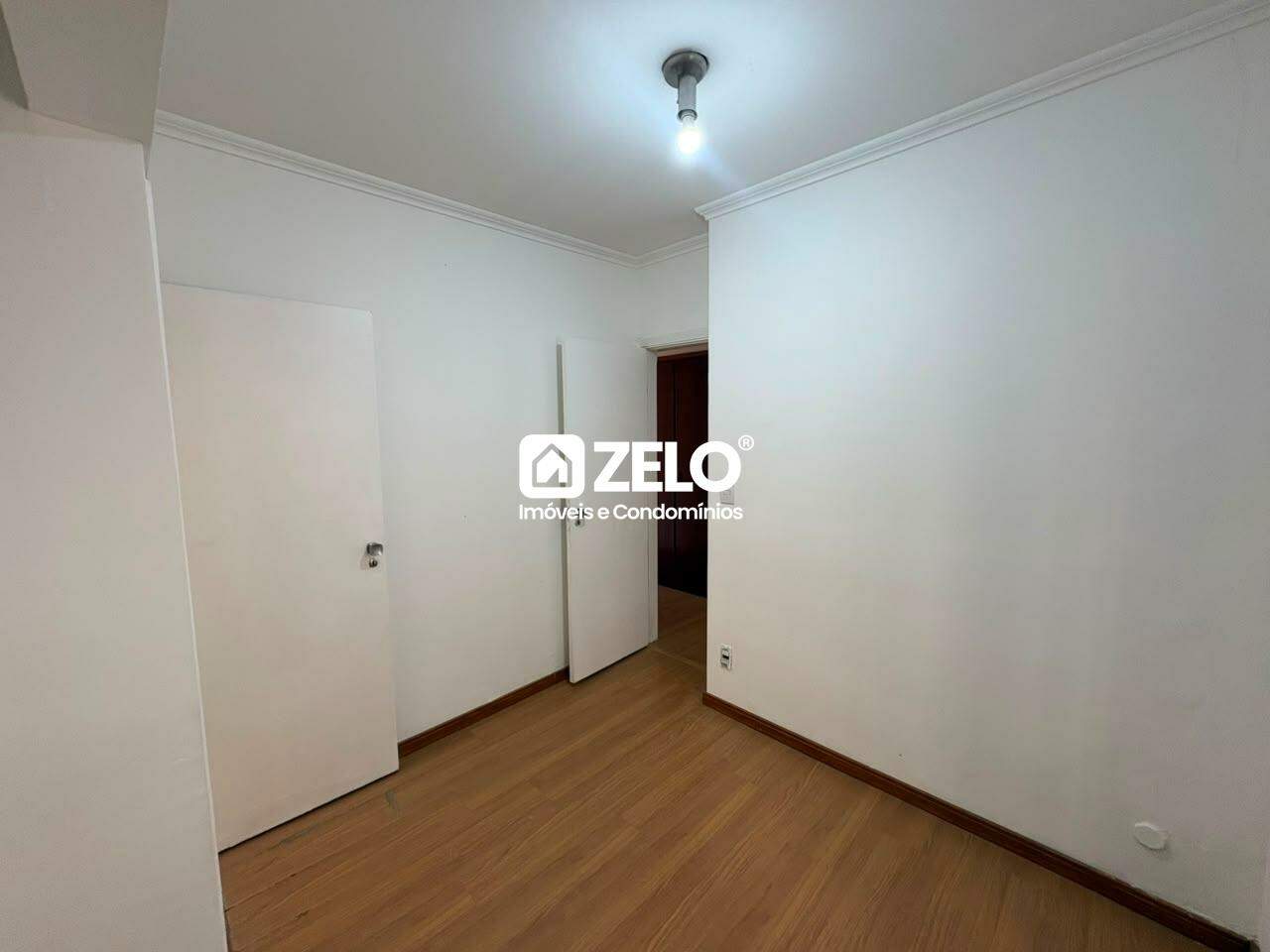 Apartamento em Cambuí, Campinas - SP | Zelo Imóveis: 