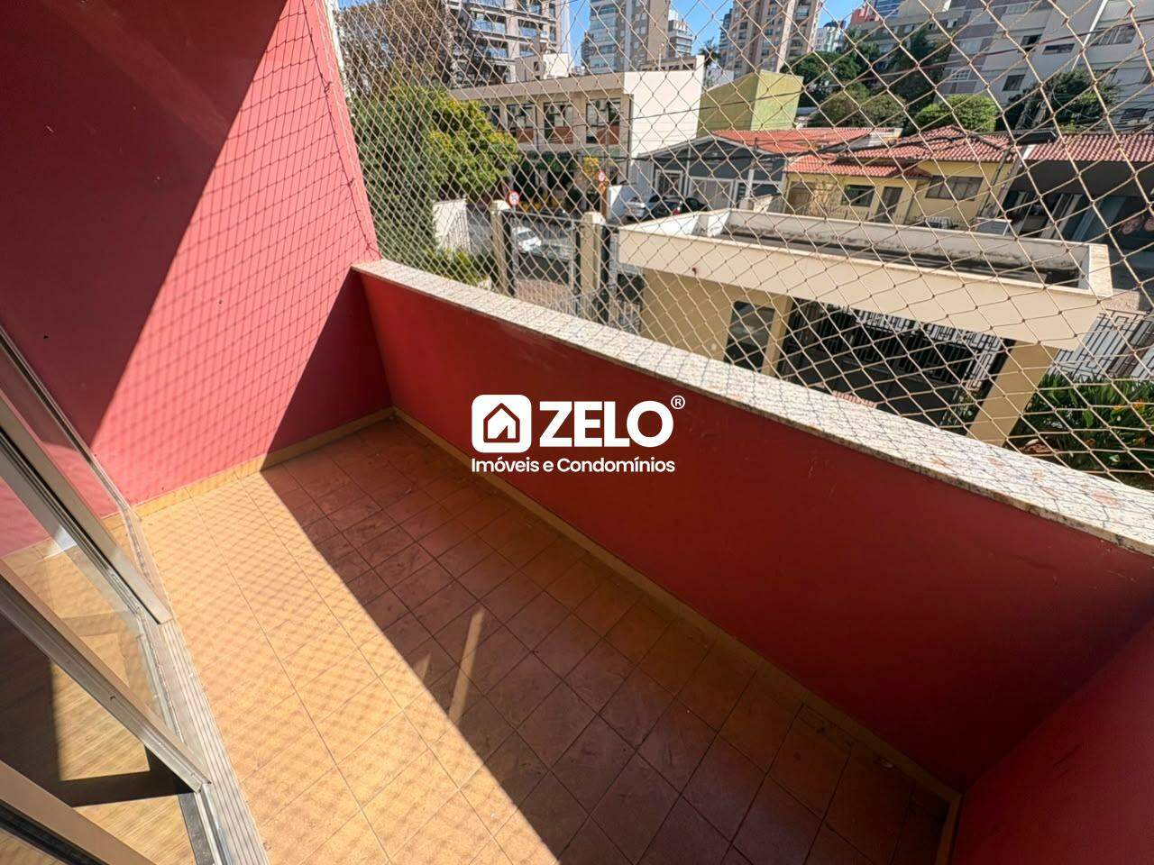 Apartamento em Cambuí, Campinas - SP | Zelo Imóveis: 