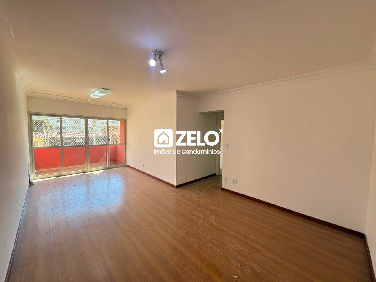 Apartamento em Cambuí, Campinas - SP | Zelo Imóveis: 