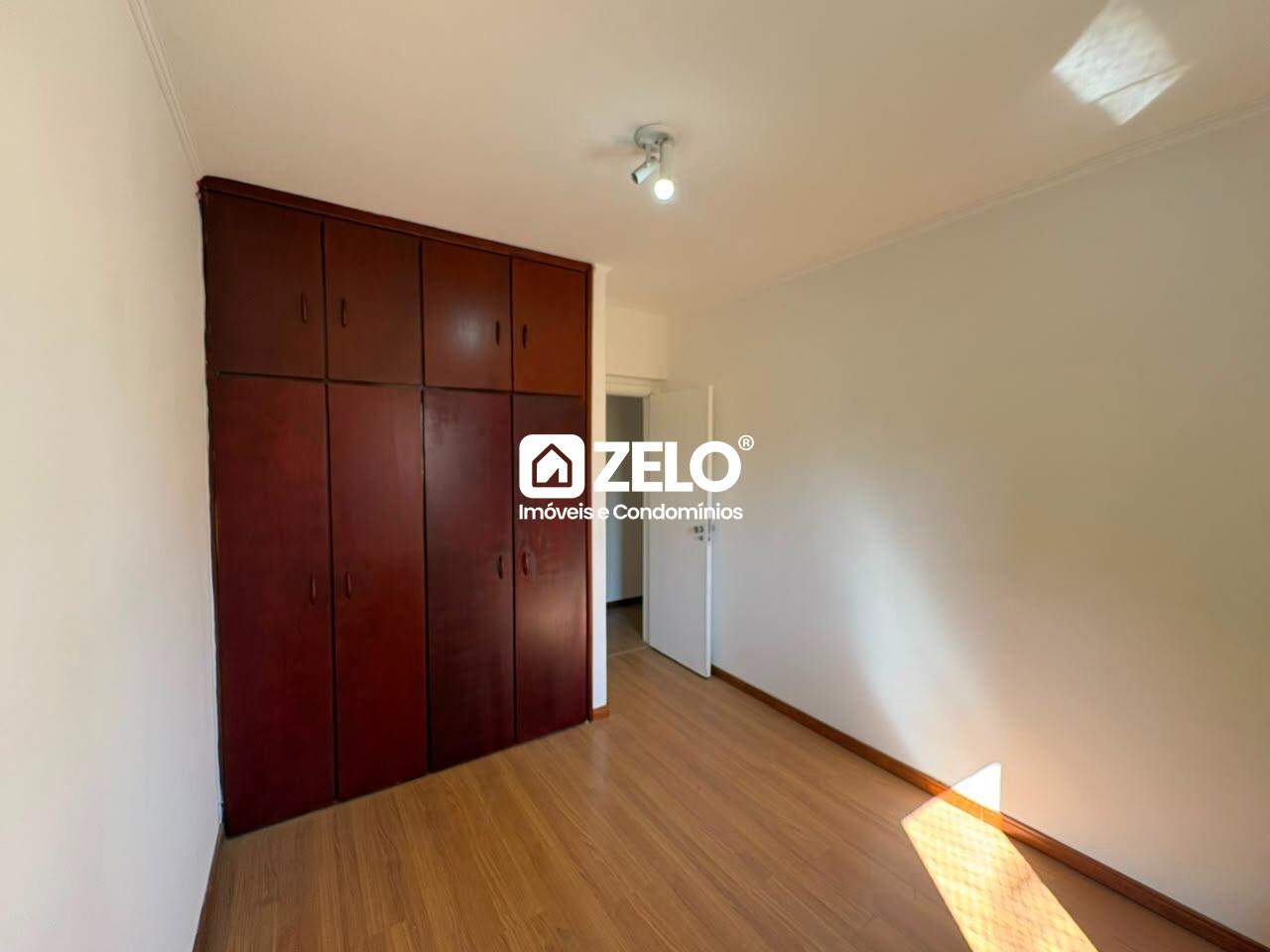 Apartamento em Cambuí, Campinas - SP | Zelo Imóveis: 