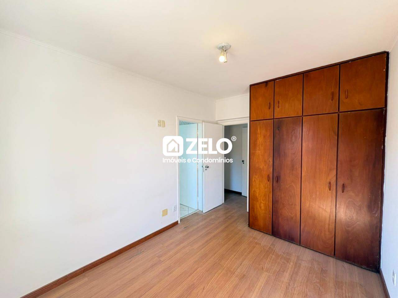 Apartamento em Cambuí, Campinas - SP | Zelo Imóveis: 