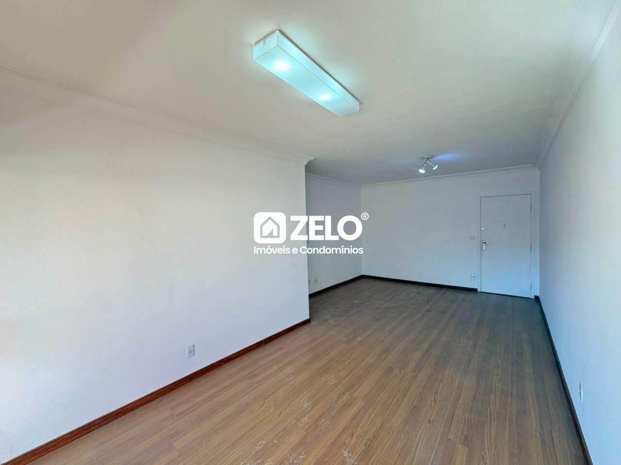 Apartamento em Cambuí, Campinas - SP | Zelo Imóveis: 