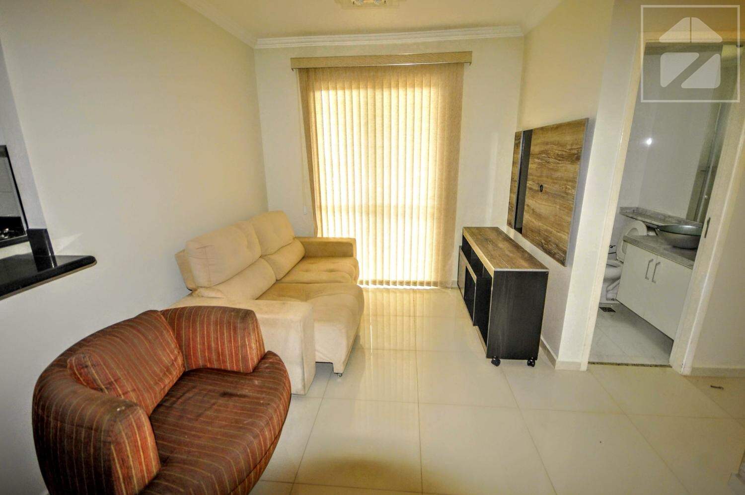 Apartamento em Vila Nova, Campinas - SP | Zelo Imóveis: 