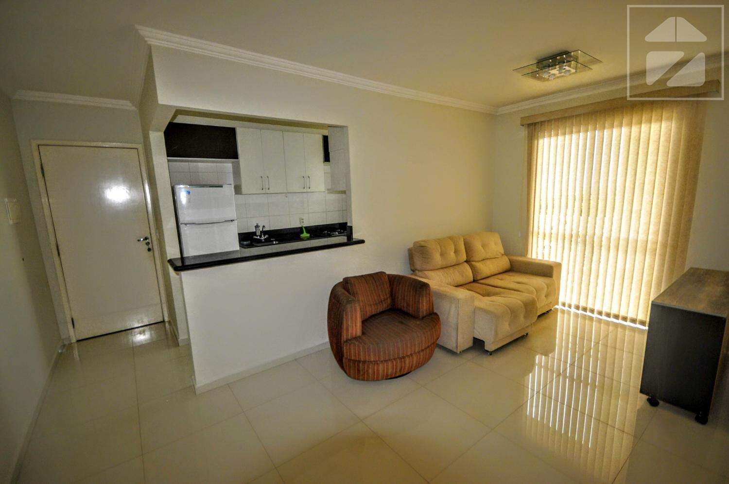Apartamento em Vila Nova, Campinas - SP | Zelo Imóveis: 