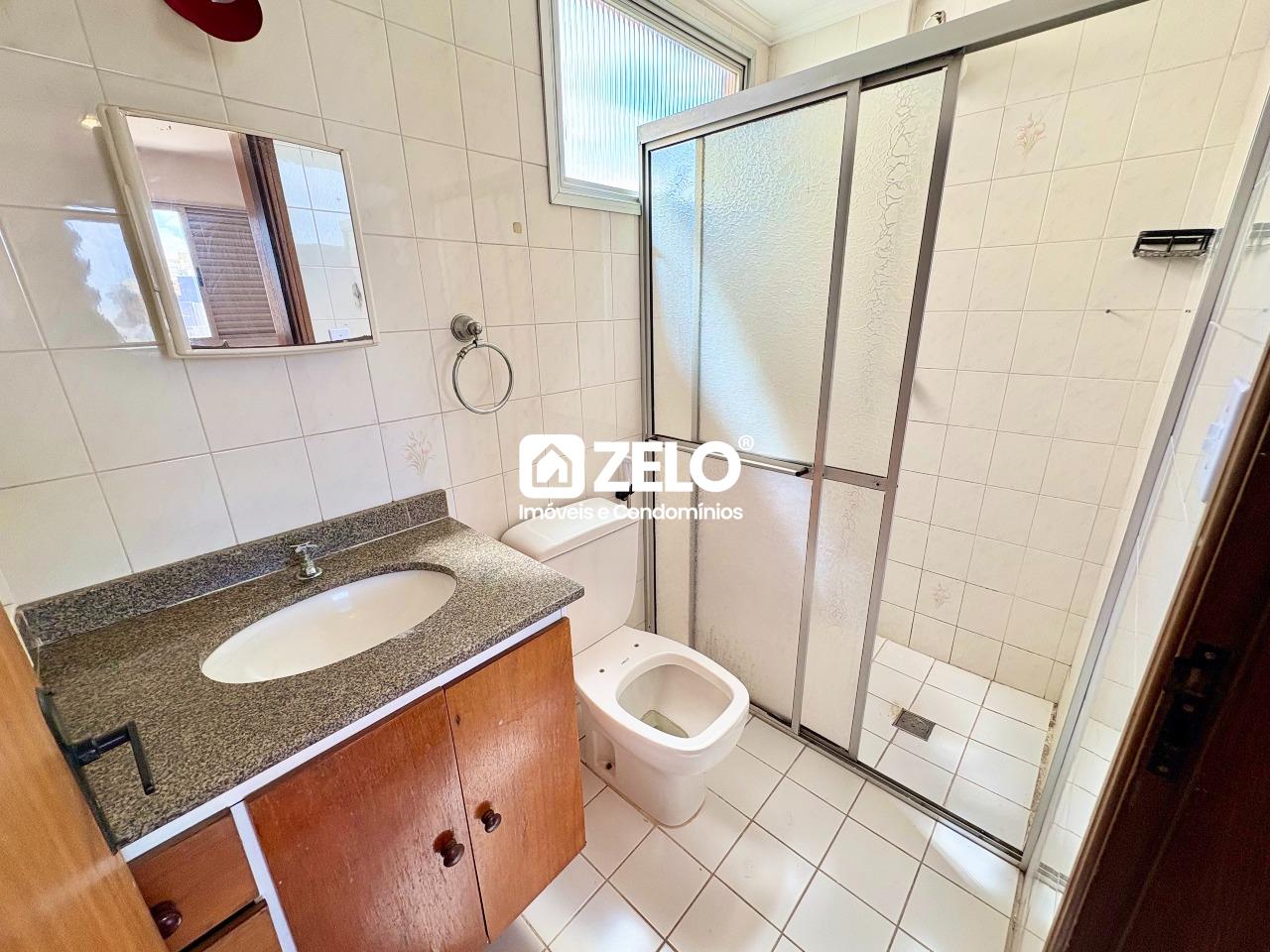 Botafogo Campinas SP: 