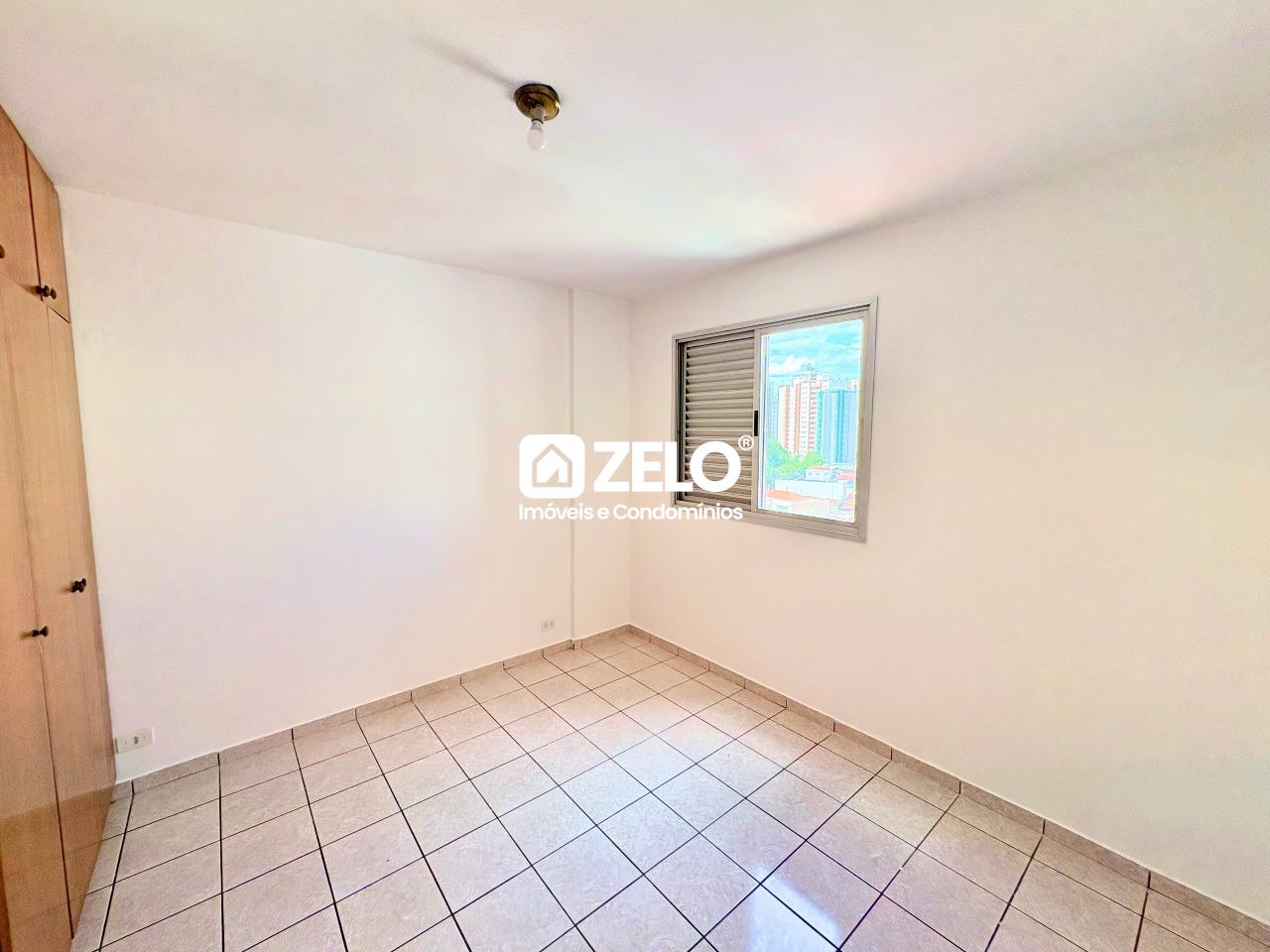 Botafogo Campinas SP: 