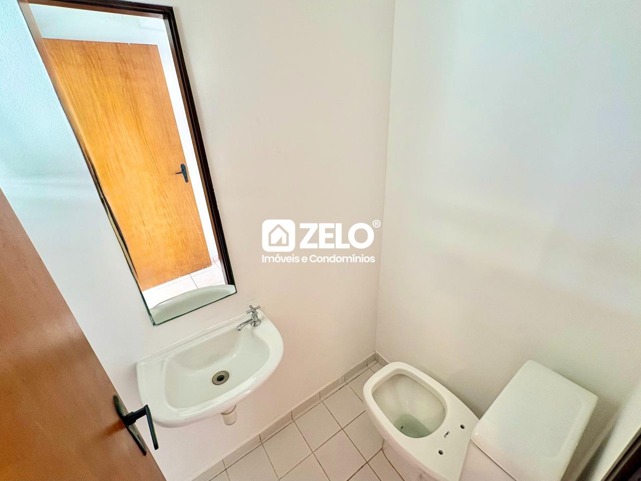 Botafogo Campinas SP: 