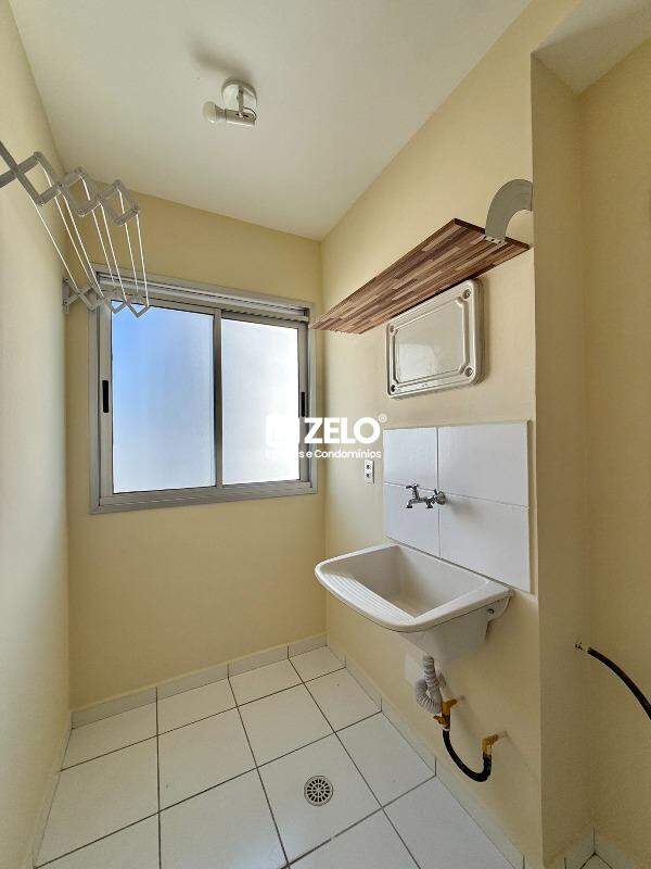 Apartamento em Vila Mimosa, Campinas - SP | Zelo Imóveis: 
