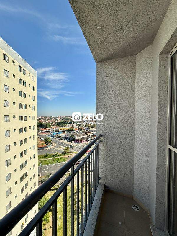 Apartamento em Vila Mimosa, Campinas - SP | Zelo Imóveis: 