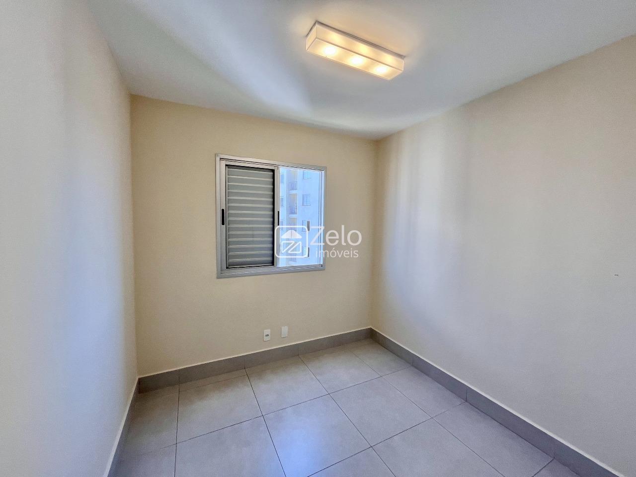 Apartamento em Vila Mimosa, Campinas - SP | Zelo Imóveis: 