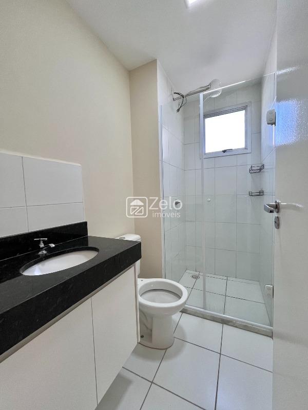 Apartamento em Vila Mimosa, Campinas - SP | Zelo Imóveis: 