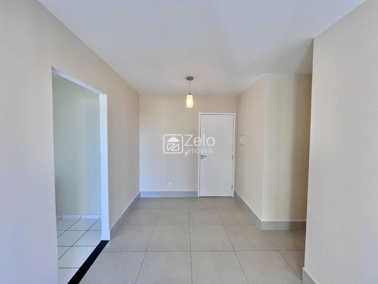 Apartamento em Vila Mimosa, Campinas - SP | Zelo Imóveis: 