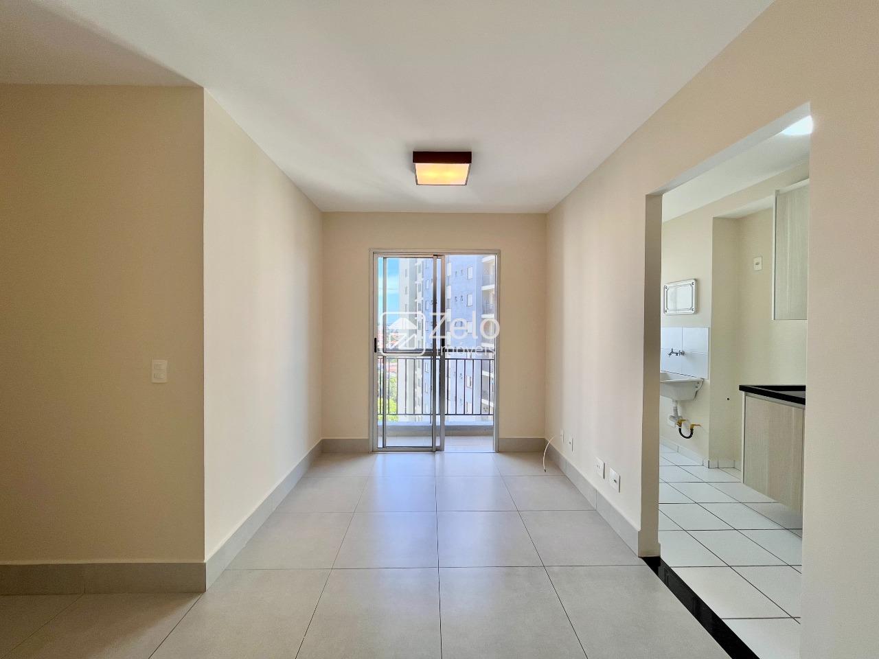 Apartamento em Vila Mimosa, Campinas - SP | Zelo Imóveis: 