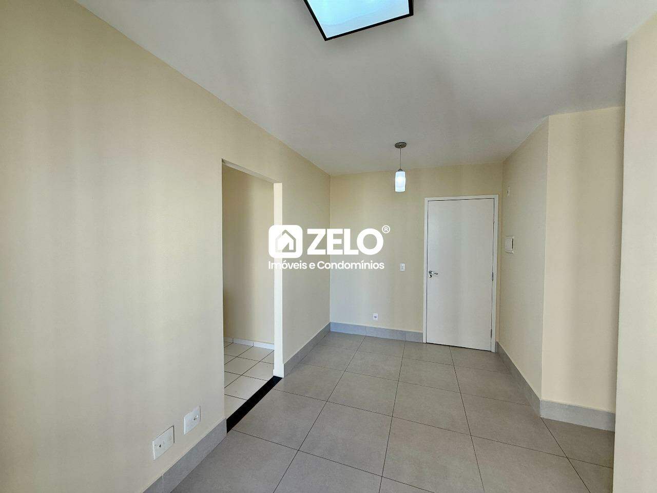 Apartamento em Vila Mimosa, Campinas - SP | Zelo Imóveis: 