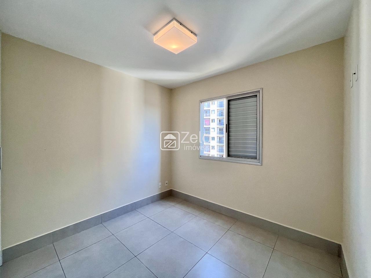 Apartamento em Vila Mimosa, Campinas - SP | Zelo Imóveis: 