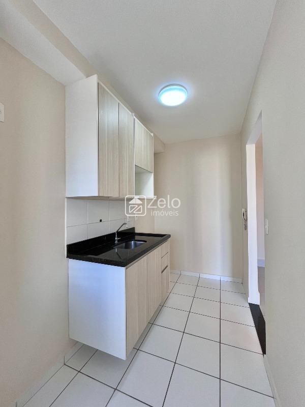 Apartamento em Vila Mimosa, Campinas - SP | Zelo Imóveis: 