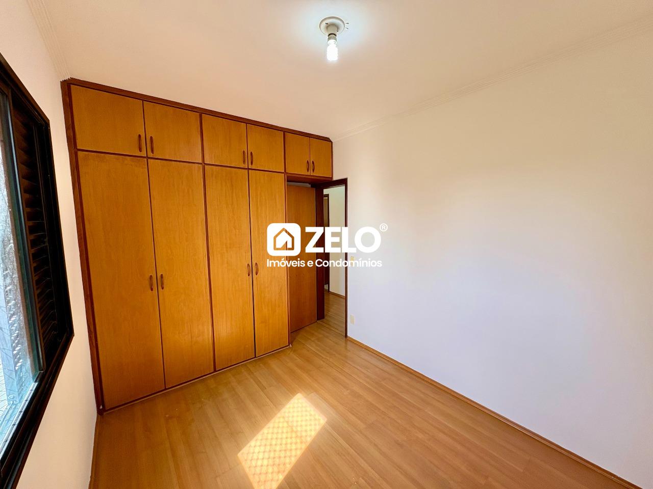 Vila João Jorge Campinas SP: 