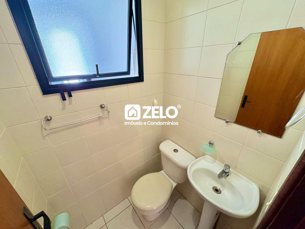 Vila João Jorge Campinas SP: 