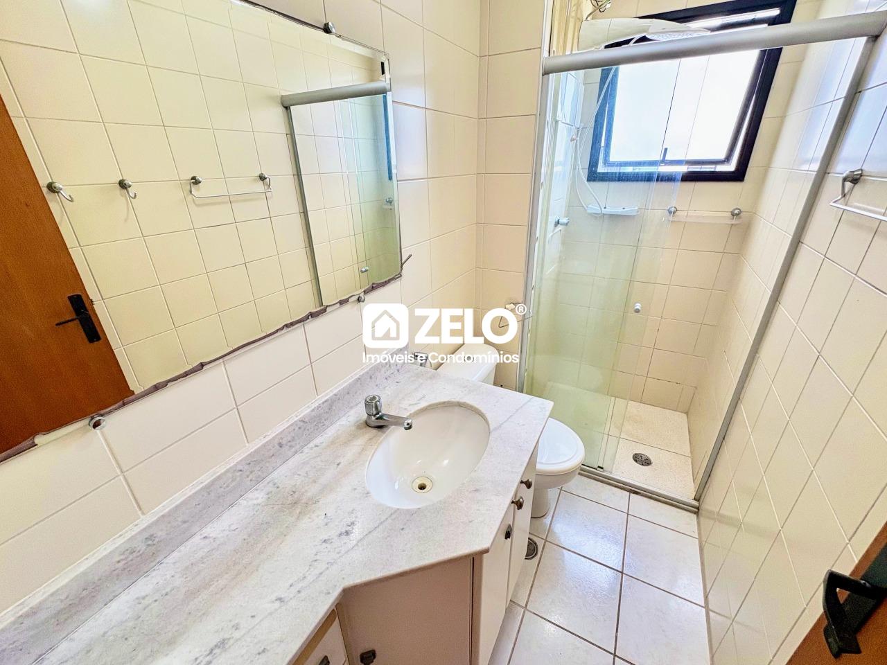 Vila João Jorge Campinas SP: 