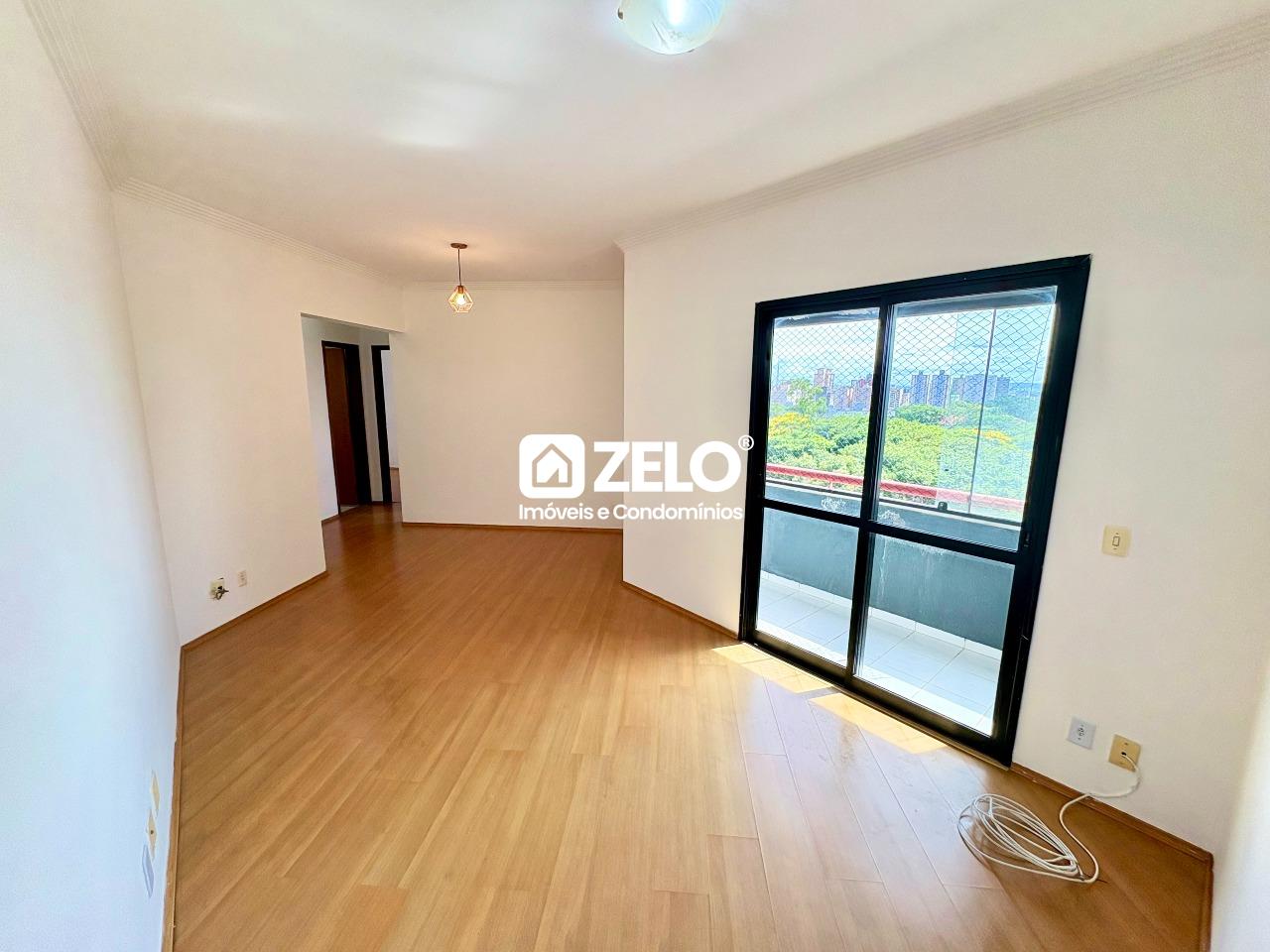 Vila João Jorge Campinas SP: 