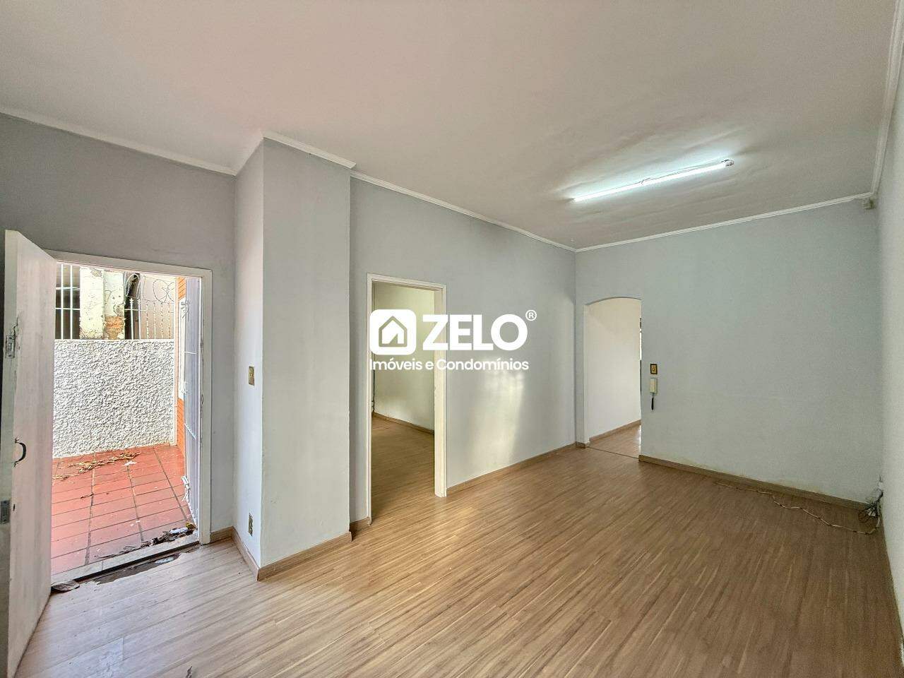 Casa em Botafogo, Campinas - SP | Zelo Imóveis: 