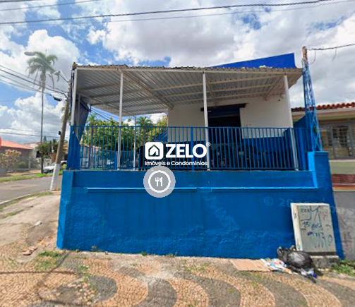 Salão em Vila Industrial, Campinas - SP | Zelo Imóveis: 