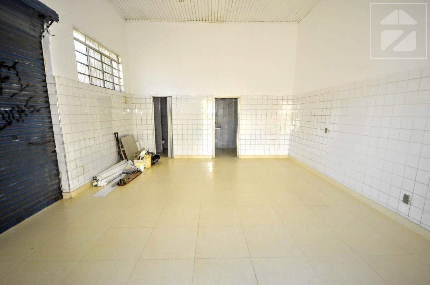 Salão em Vila Industrial, Campinas - SP | Zelo Imóveis: 