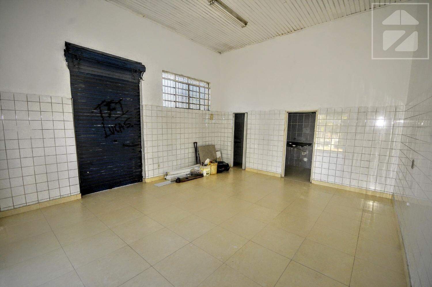 Salão em Vila Industrial, Campinas - SP | Zelo Imóveis: 