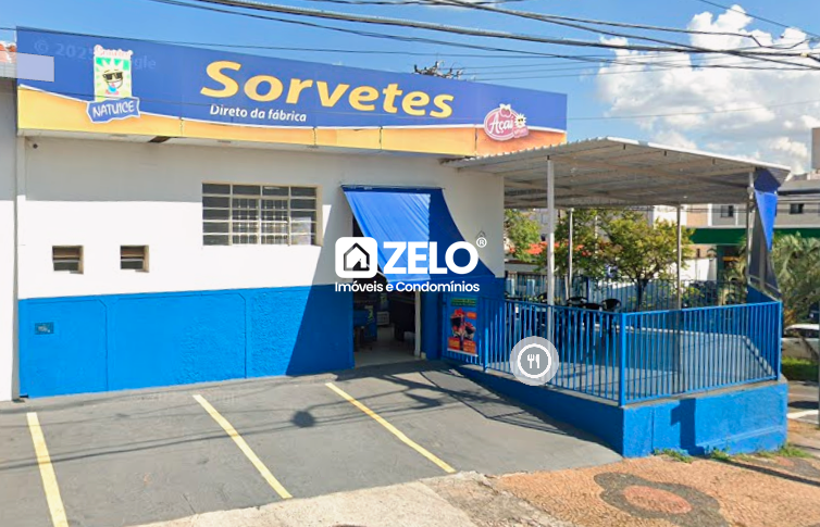 Salão em Vila Industrial, Campinas - SP | Zelo Imóveis: 