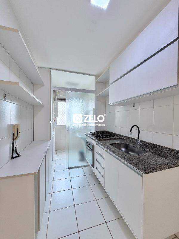 Apartamento em Chácara Primavera, Campinas - SP | Zelo Imóveis: 