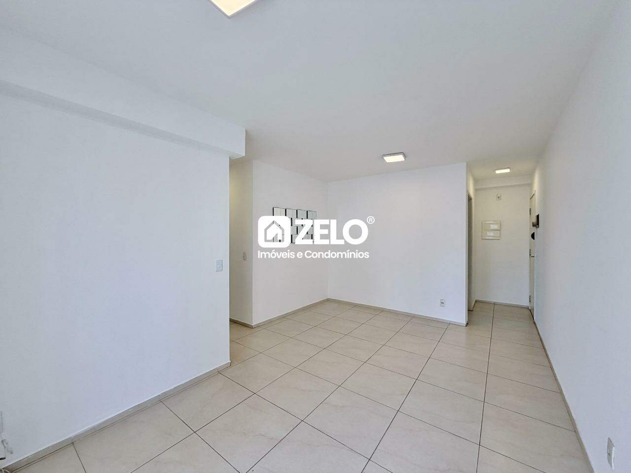 Apartamento em Chácara Primavera, Campinas - SP | Zelo Imóveis: 