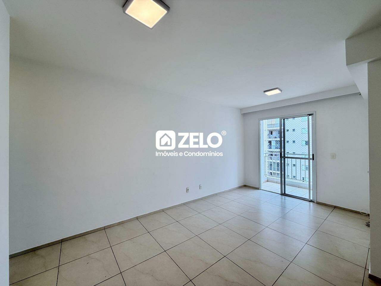 Apartamento em Chácara Primavera, Campinas - SP | Zelo Imóveis: 