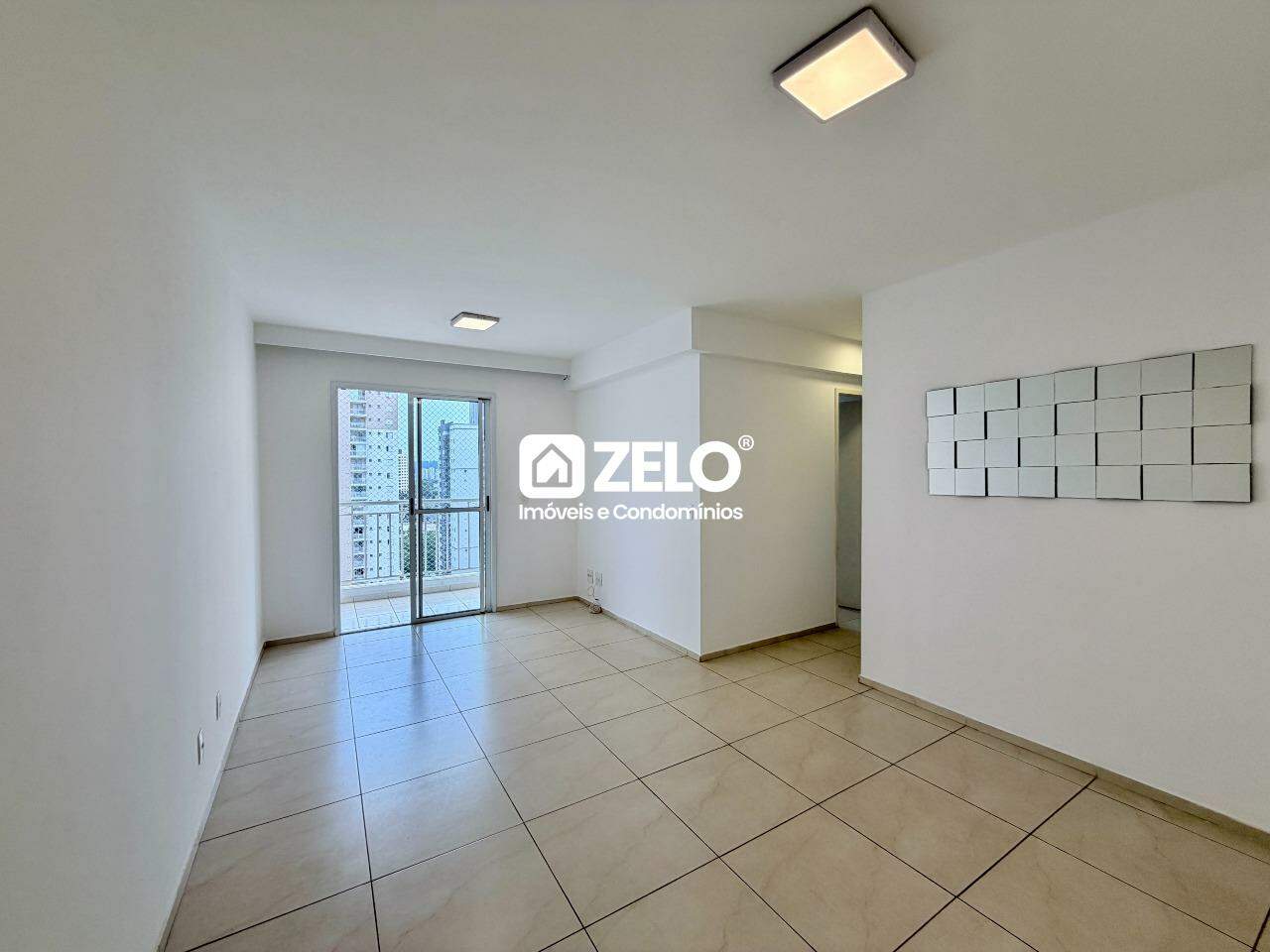 Apartamento em Chácara Primavera, Campinas - SP | Zelo Imóveis: 