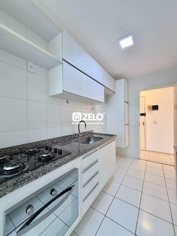 Apartamento em Chácara Primavera, Campinas - SP | Zelo Imóveis: 